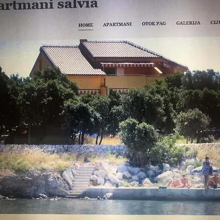 Salvia Daire Šimuni