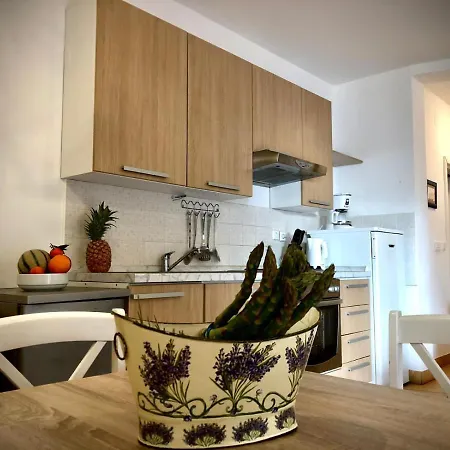Salvia Appartement